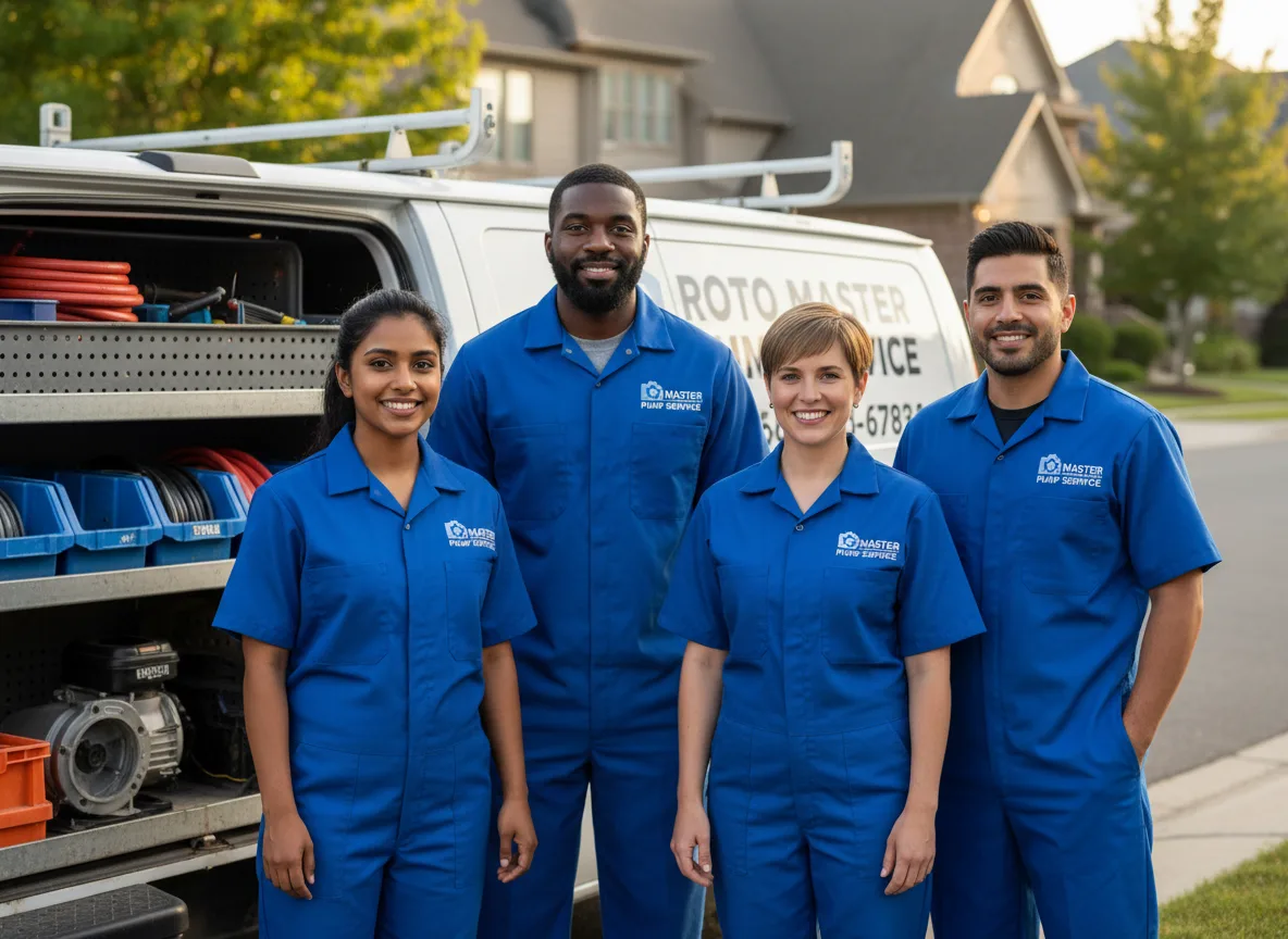 Sump Pump Installation company in Centreville, MD
